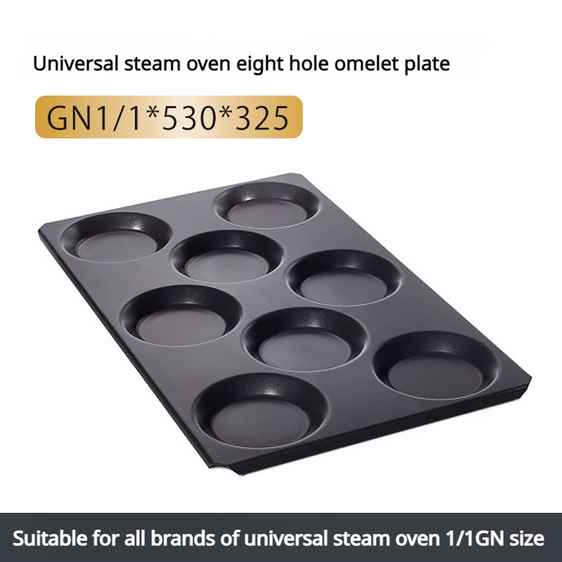 Commercial Kitchen Oven - Multibaker Baking Tray Commercial Rational Combi