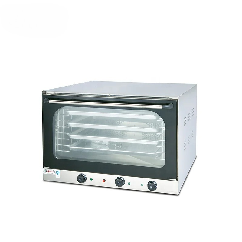 Commercial Kitchen Oven - CE Certificate Kitchen Equipment Commercial Electric