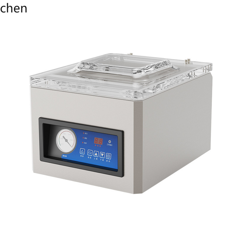 Vacuum Sealer - ZML Vacuum Machine Packaging Machine Commercial