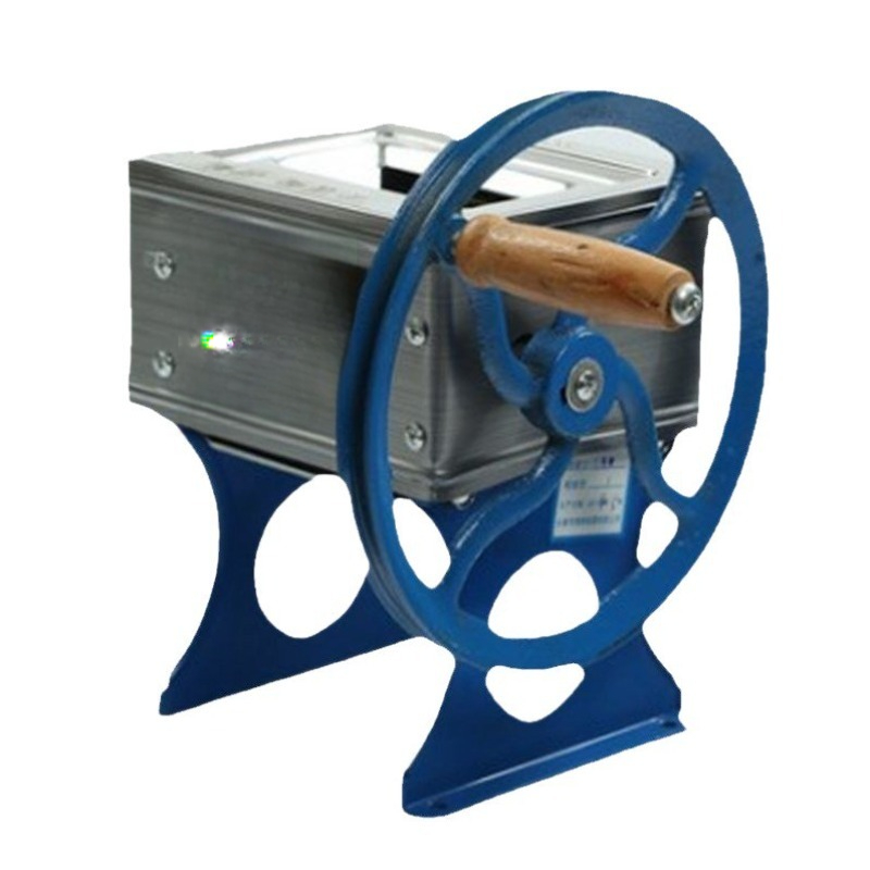 Commercial Kitchen Cooking - New Manual Commercial Meat Slicer for