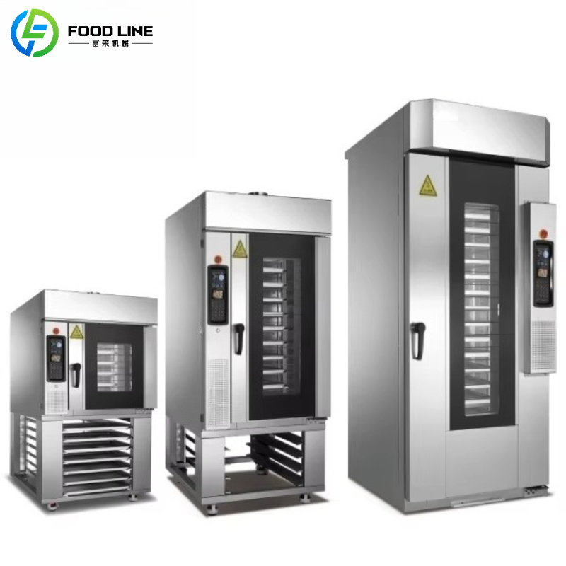 Commercial Kitchen Oven - Customized Commercial Electric Oven Multi-Function Baking
