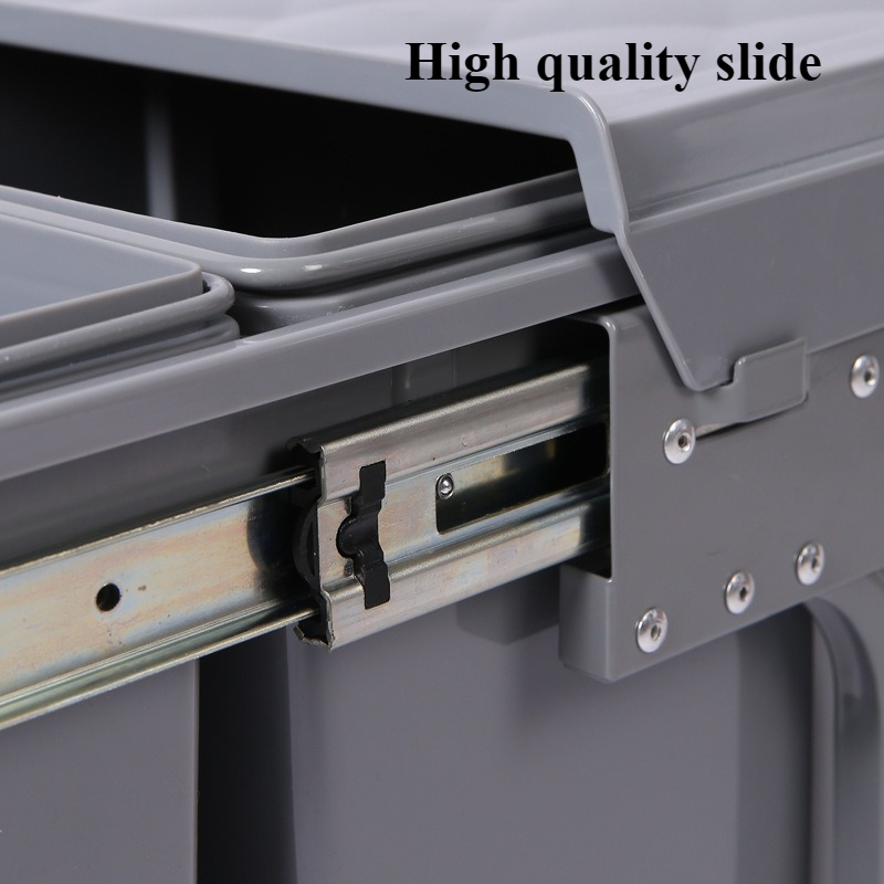 Modern Trash Can Kitchen Simpl - Commercial Kitchen Garbage Disposal ulasan dan harga