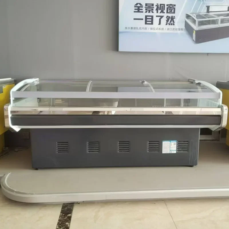 #s Y 86L freezers chest deep f - Commercial Chest Freezer ulasan dan harga