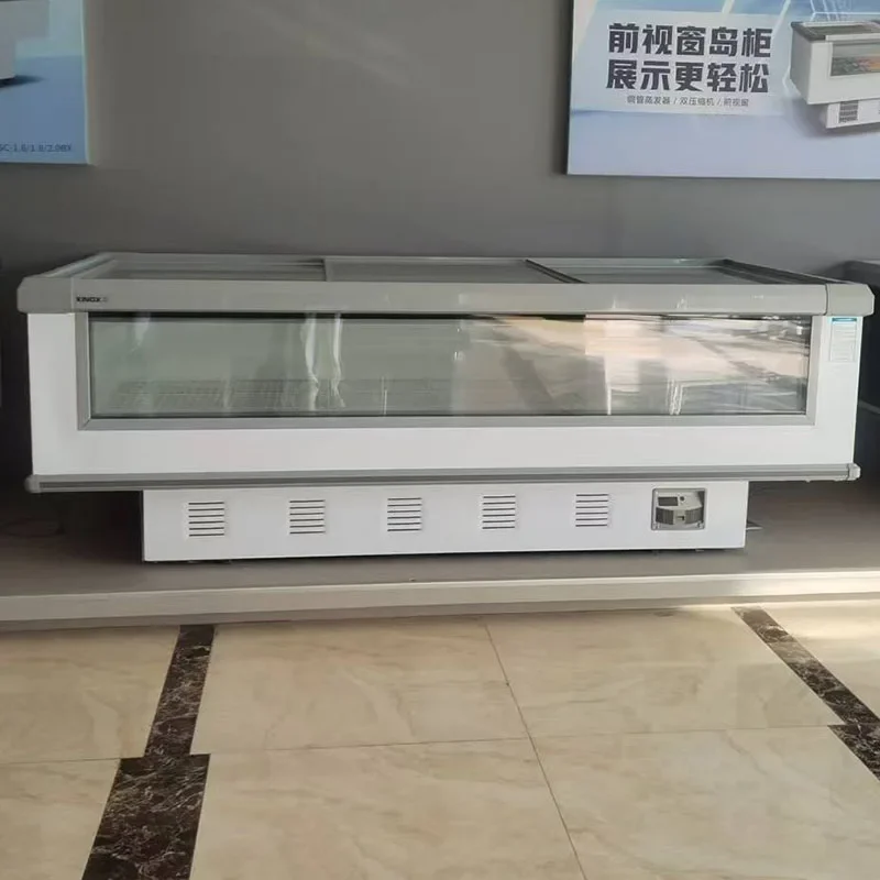 #s Y 86L freezers chest deep f - Commercial Chest Freezer ulasan dan harga