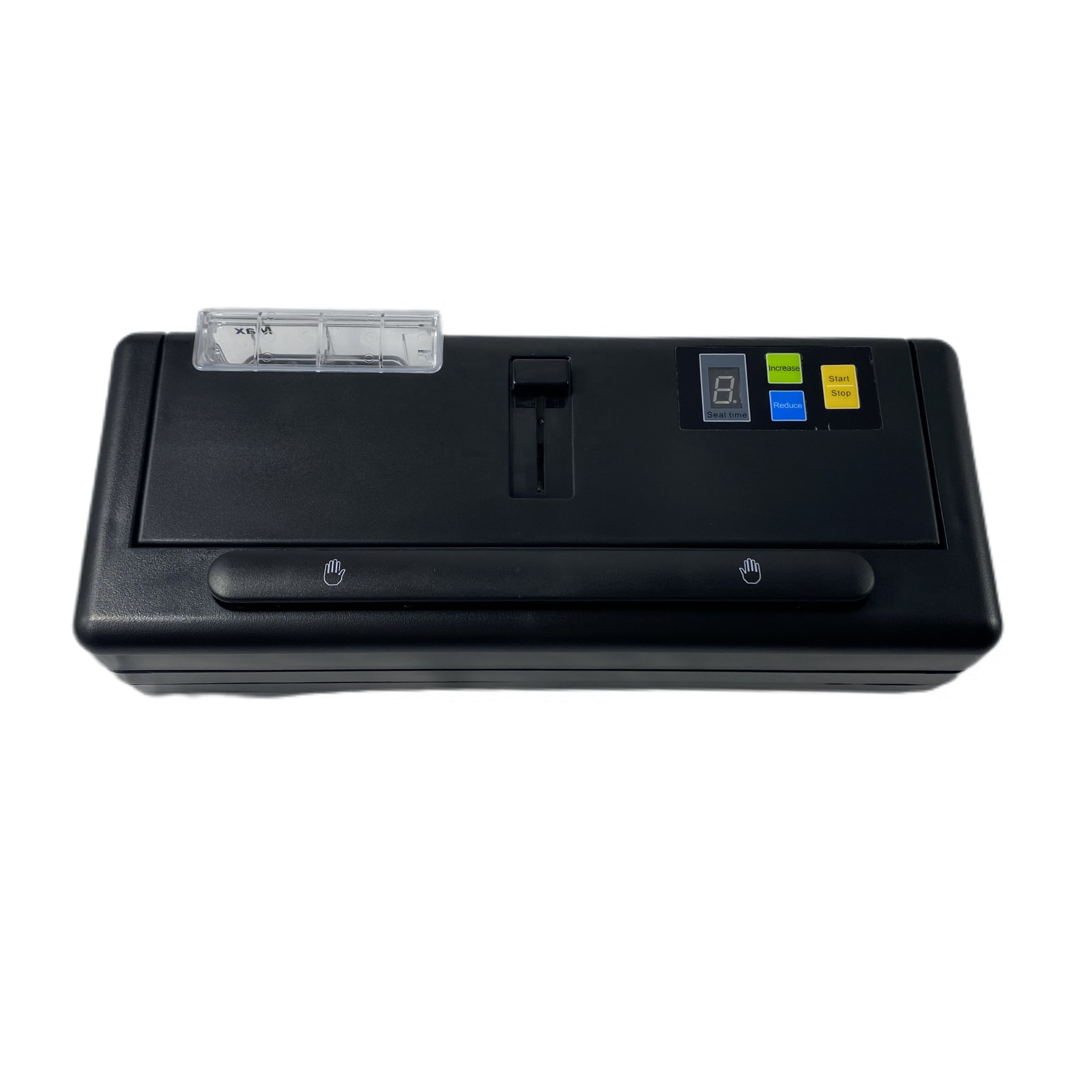 Vacuum Sealer Machine for Food - Vacuum Sealer ulasan dan harga