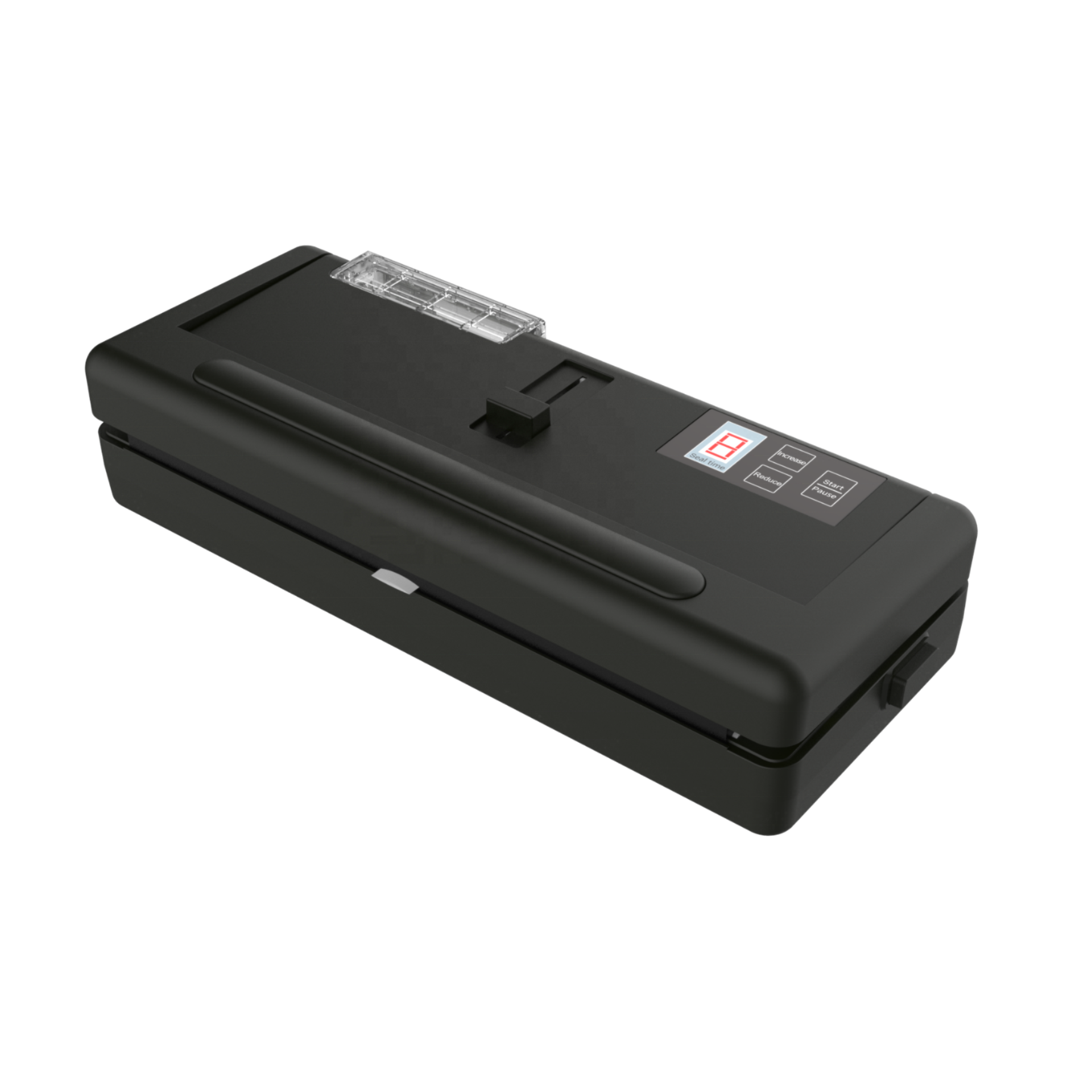 Vacuum Sealer Machine for Food - Vacuum Sealer ulasan dan harga