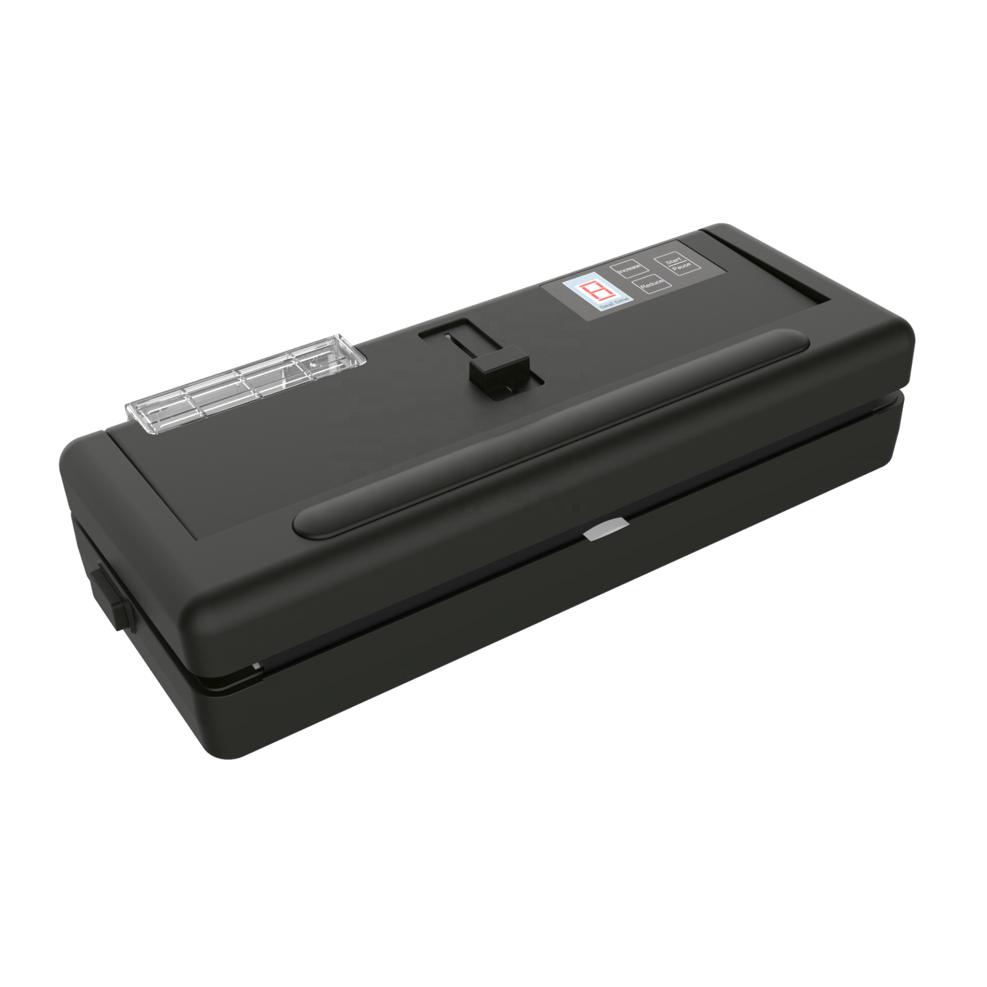 Vacuum Sealer Machine for Food - Vacuum Sealer ulasan dan harga