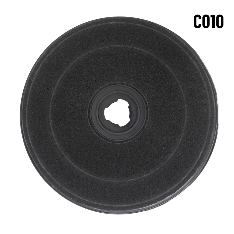 1Pcs Range Hood Carbon Filter  - Commercial Kitchen Range Hood ulasan dan harga