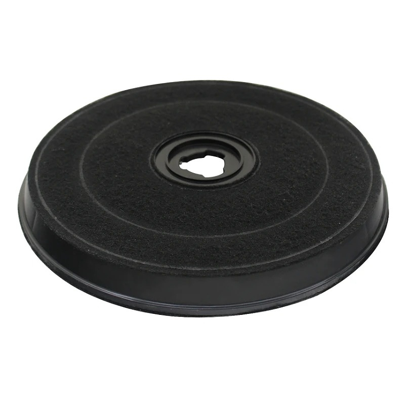 1Pcs Range Hood Carbon Filter  - Commercial Kitchen Range Hood ulasan dan harga