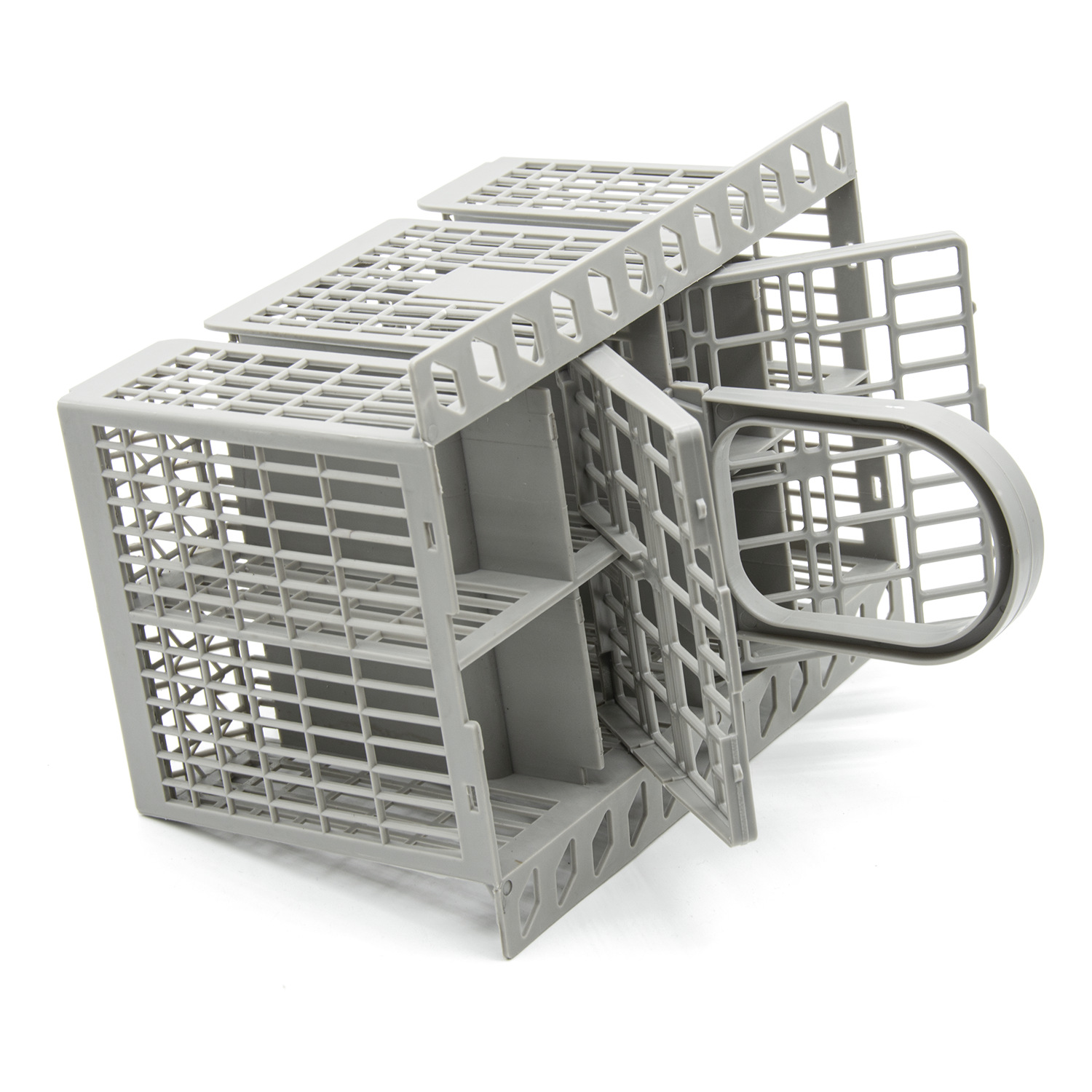 Cutlery Basket  Suitable  for  - Commercial Kitchen Units ulasan dan harga