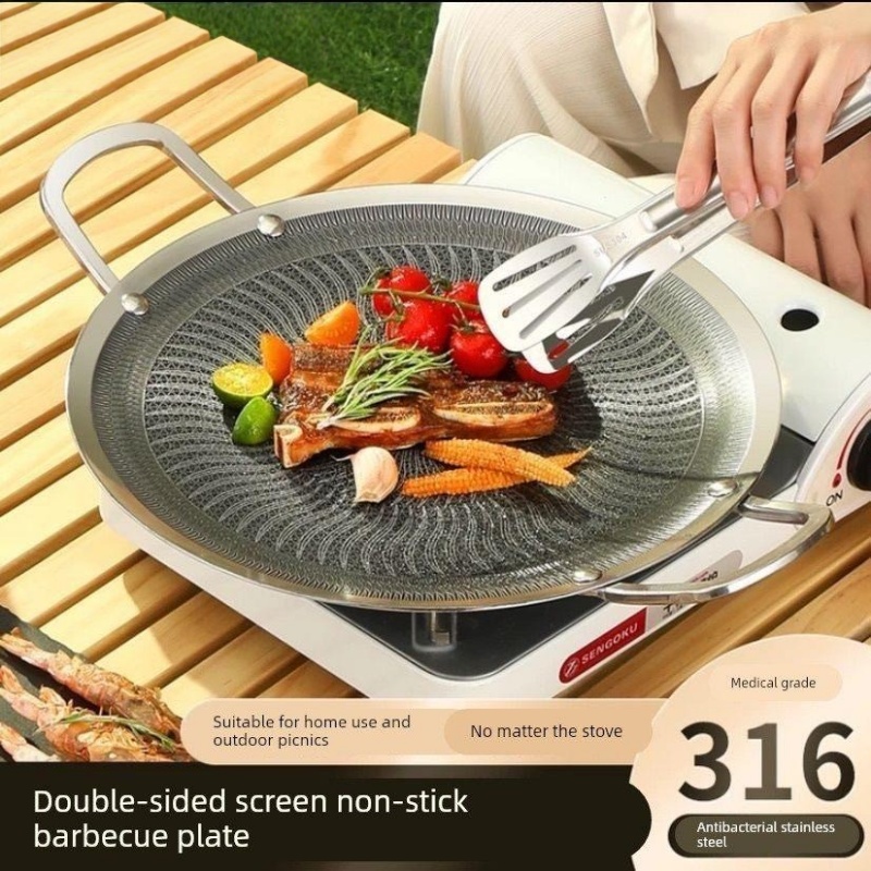 316 Stainless Steel Multifunct - Commercial Kitchen Cooking ulasan dan harga