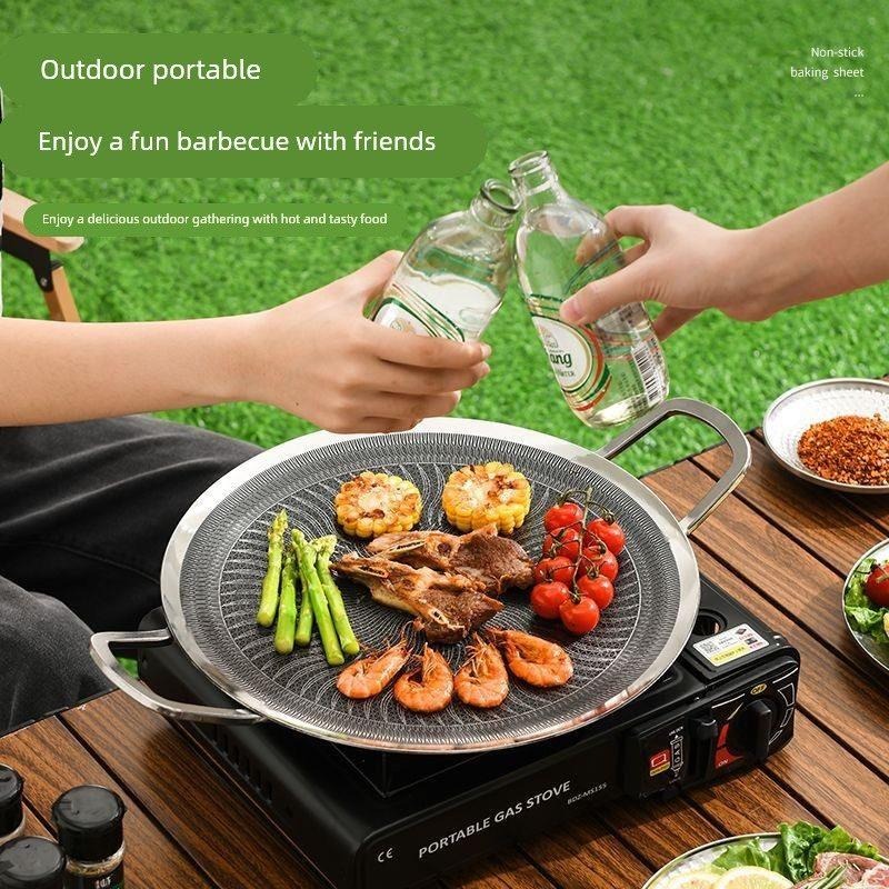 316 Stainless Steel Multifunct - Commercial Kitchen Cooking ulasan dan harga