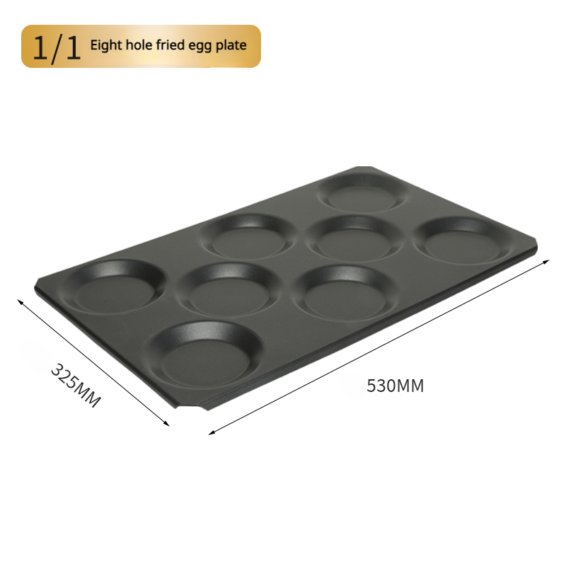 Multibaker Baking Tray Commerc - Commercial Kitchen Oven ulasan dan harga