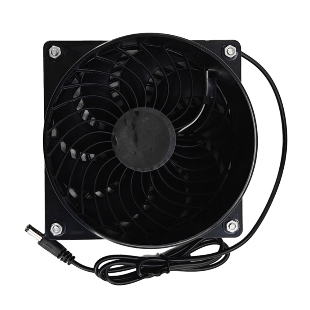 Pet Comfort Exhaust Fan Solar  - Commercial Kitchen Exhaust Fan ulasan dan harga