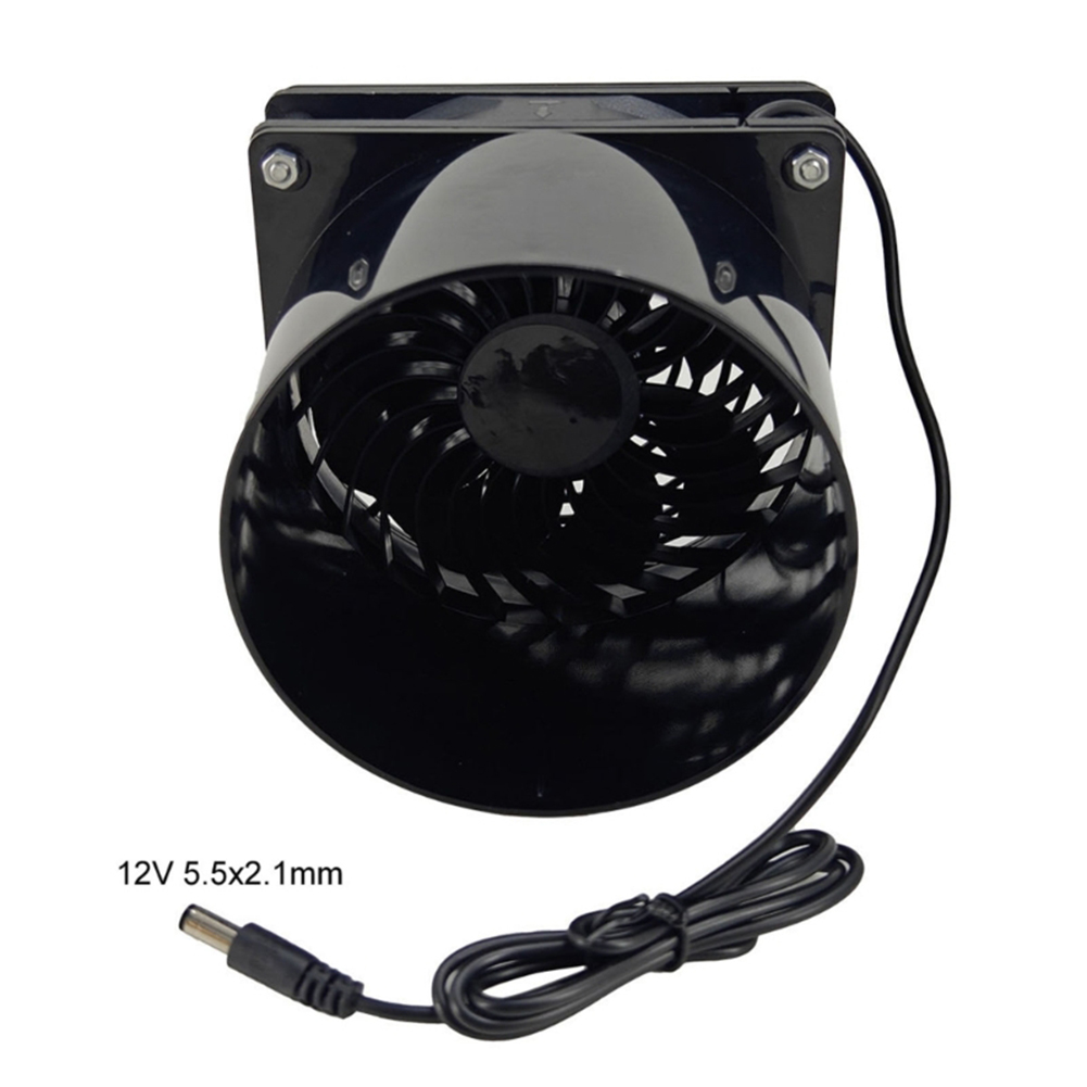 Pet Comfort Exhaust Fan Solar  - Commercial Kitchen Exhaust Fan ulasan dan harga