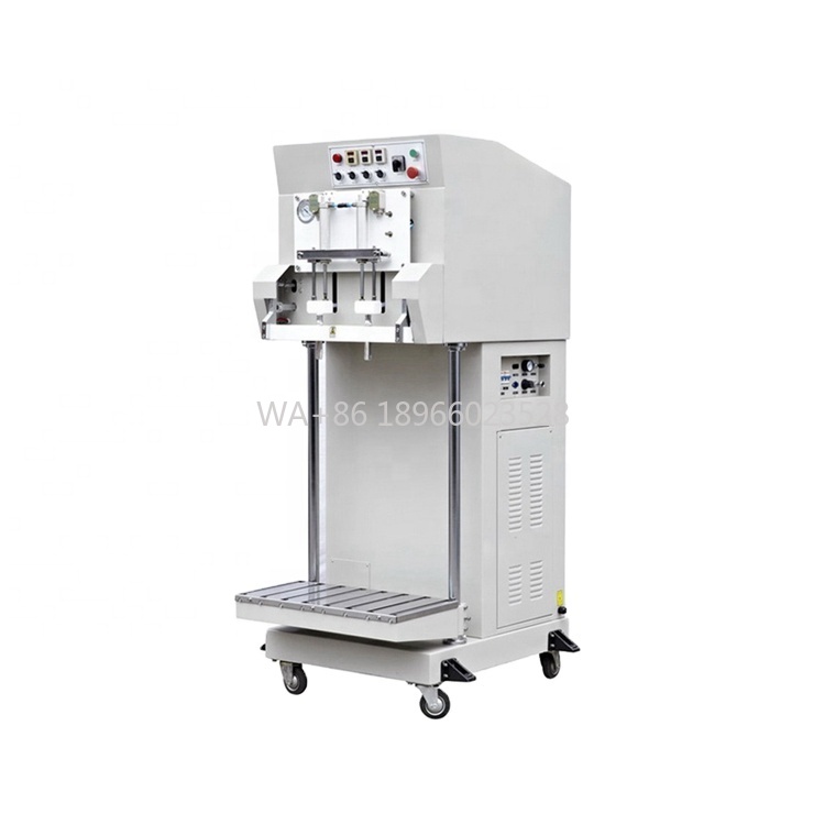 DZQ-600L Hualian Industrial Pl - Vacuum Sealer ulasan dan harga