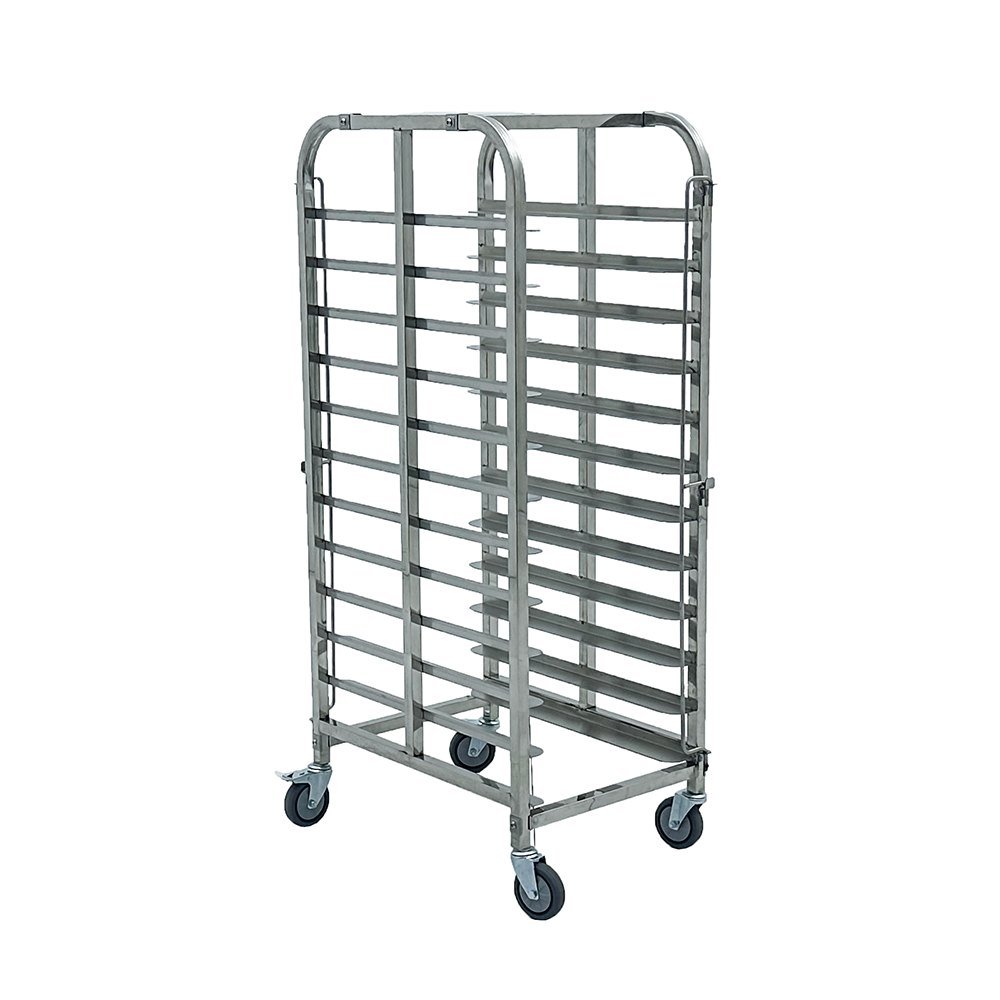 Stainless Steel 12-Tier Commer - Commercial Kitchen Oven ulasan dan harga
