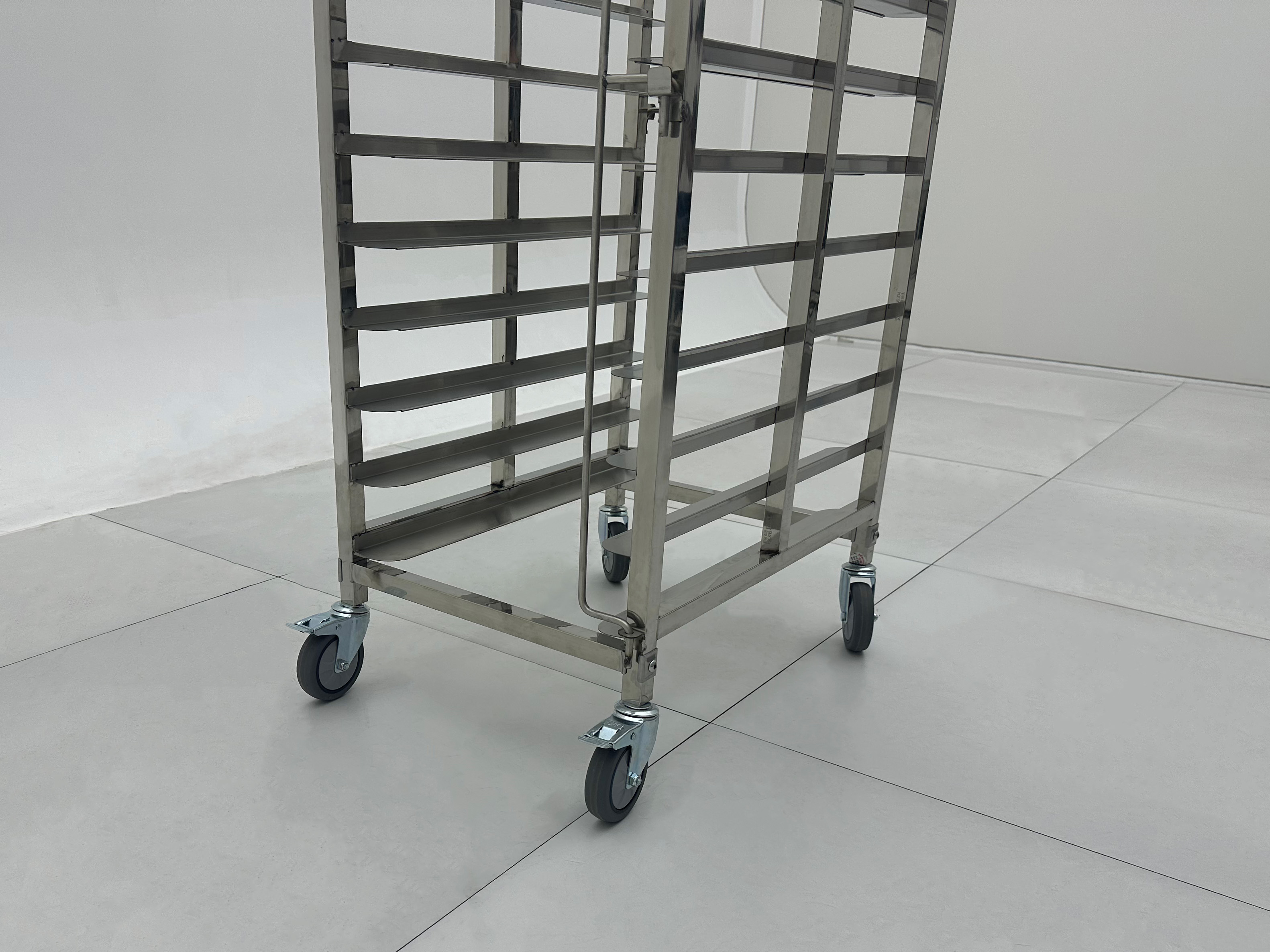 Stainless Steel 12-Tier Commer - Commercial Kitchen Oven ulasan dan harga