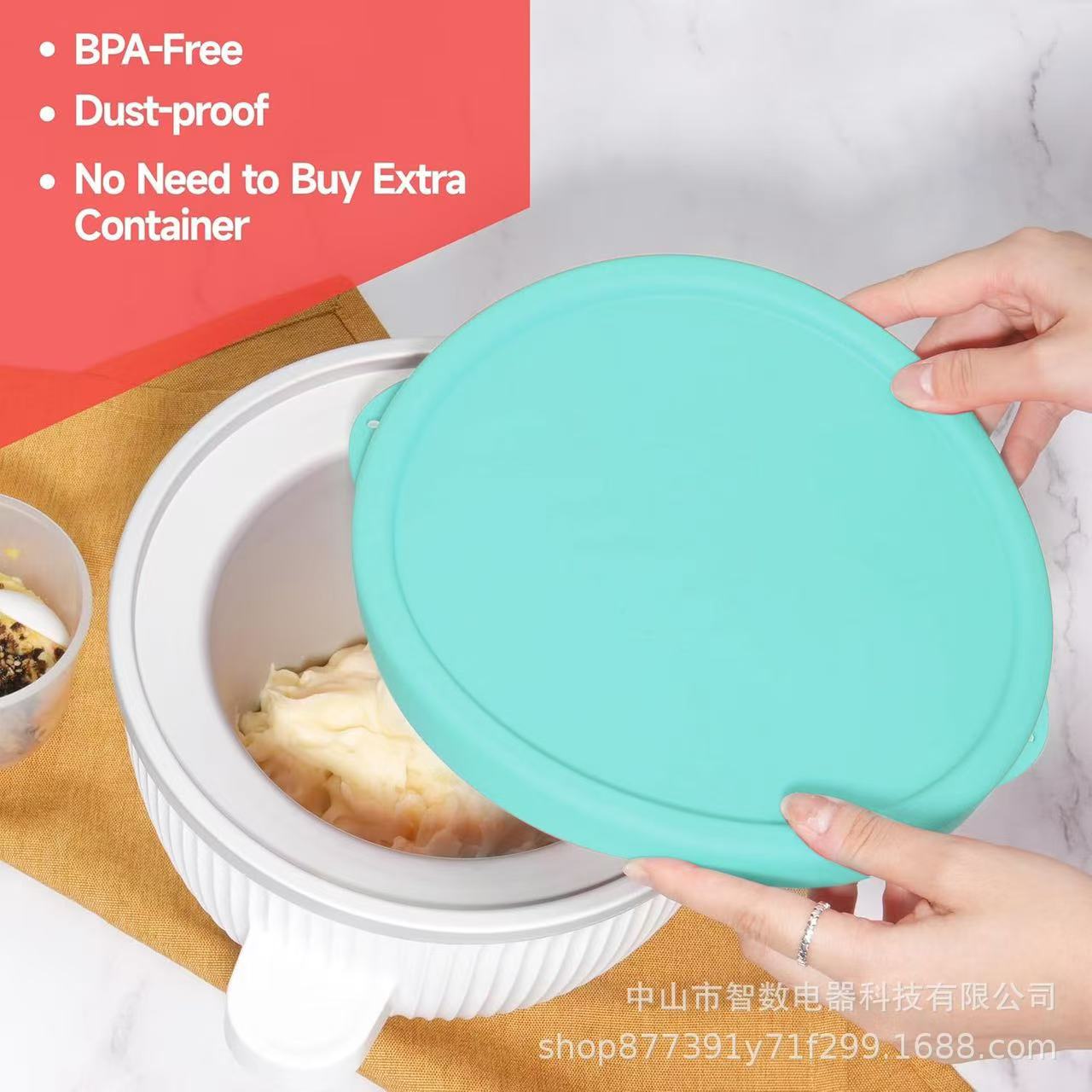 Silicone Lid Compatible with K - Commercial Kitchen Units ulasan dan harga