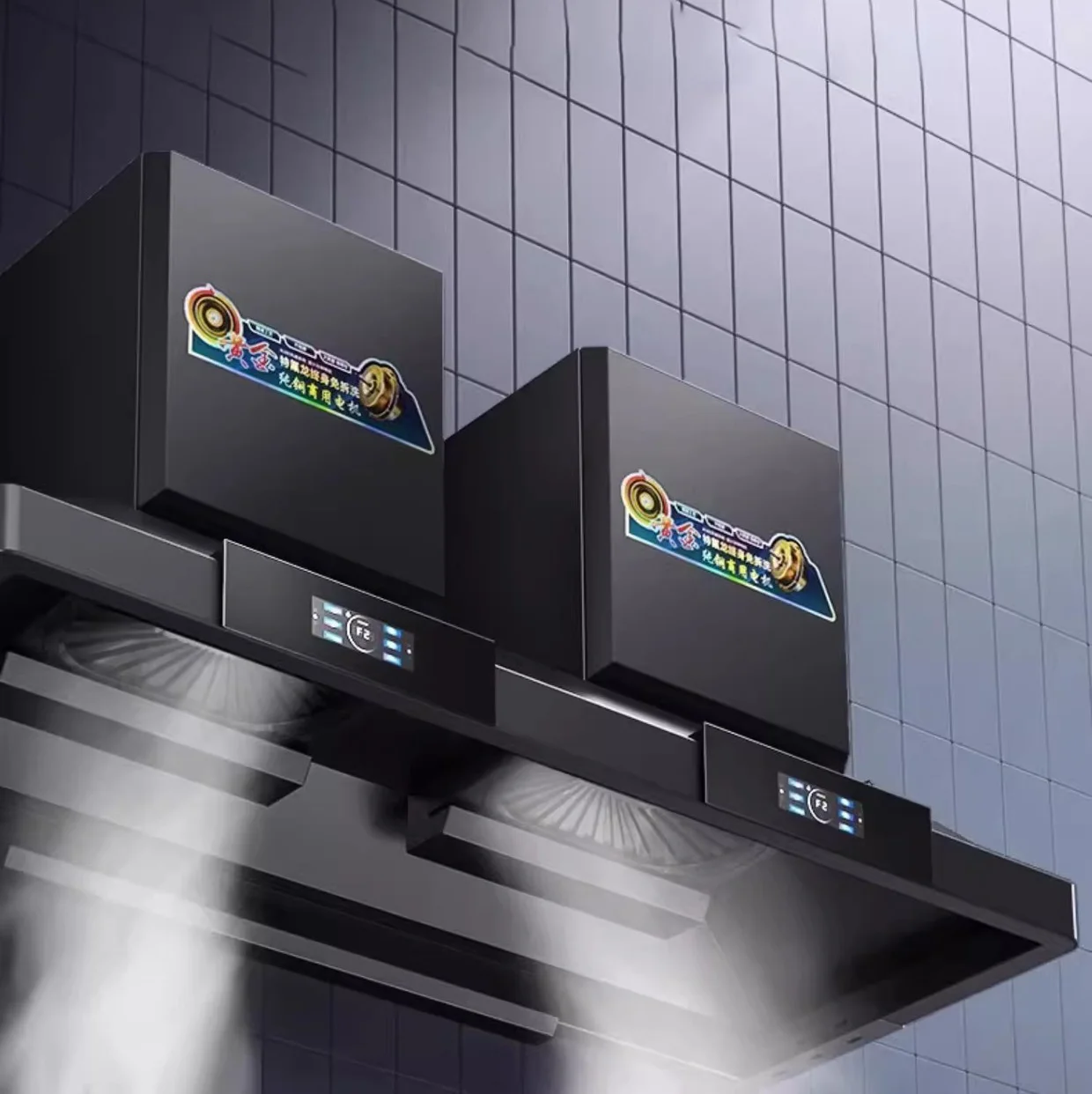 -for OEM  Hood Household Comme - Commercial Kitchen Range Hood ulasan dan harga