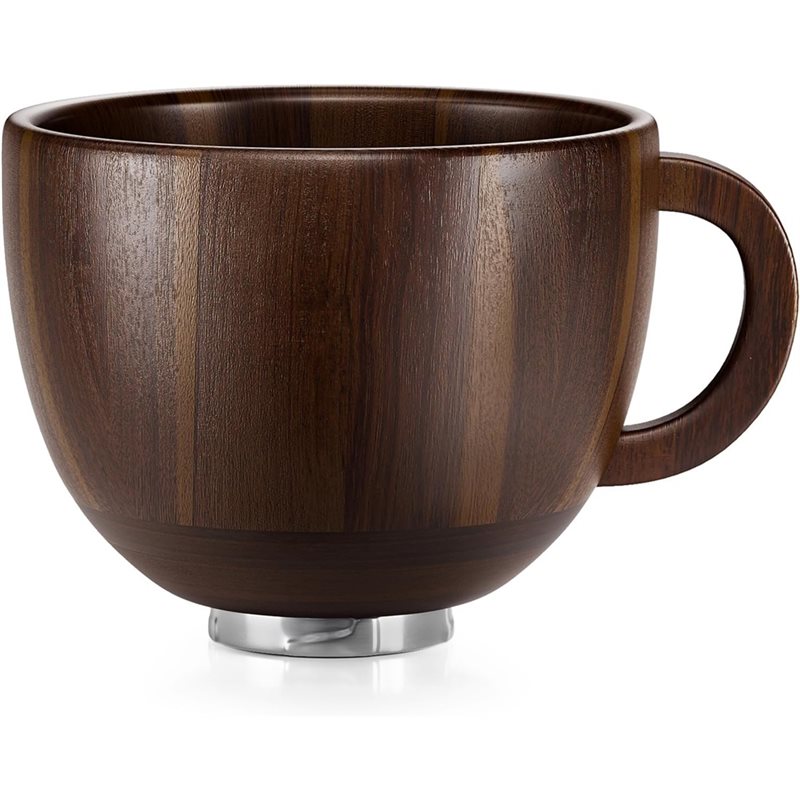 ABWM-Wooden Bowl Mixer For Kit - Commercial Kitchen Units ulasan dan harga