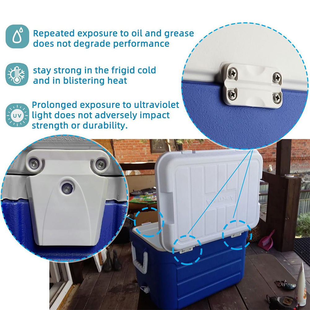 2026 New Cooler Hinge And Latc - Commercial Chest Freezer ulasan dan harga