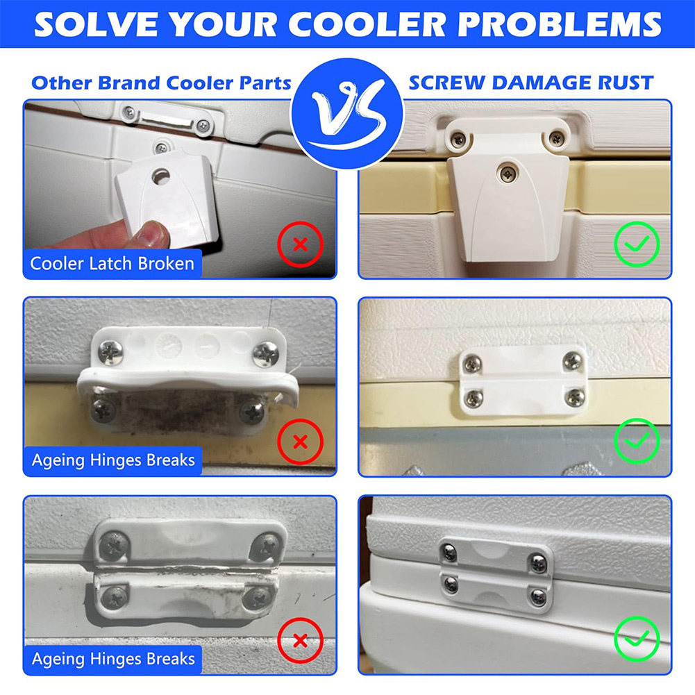 2026 New Cooler Hinge And Latc - Commercial Chest Freezer ulasan dan harga