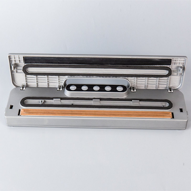 Small Hot Selling Commercial P - Vacuum Sealer ulasan dan harga