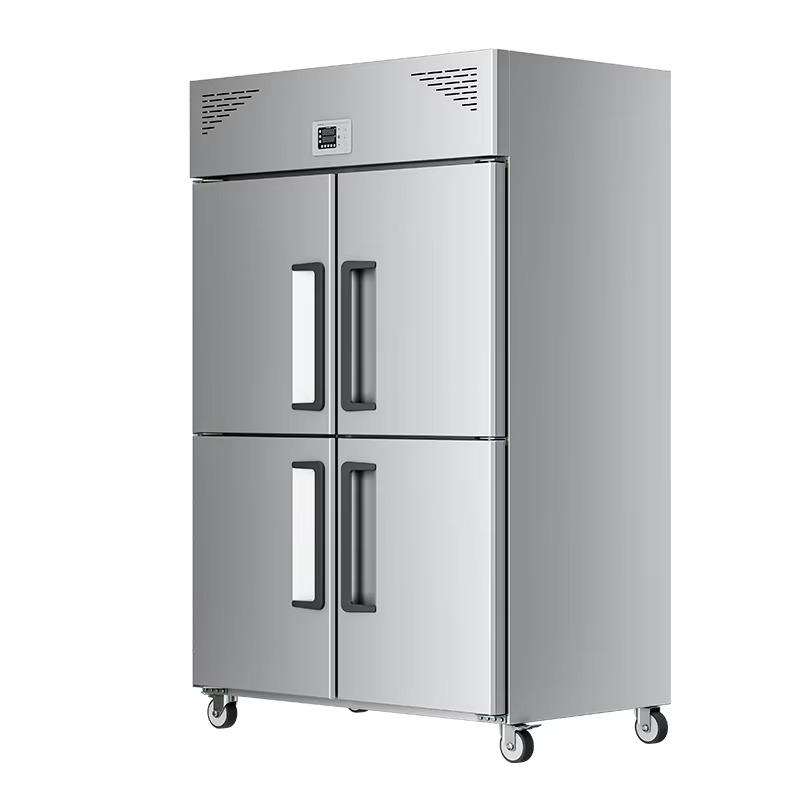 Outdoor Commercial Kitchen 100 - Commercial Chest Freezer ulasan dan harga