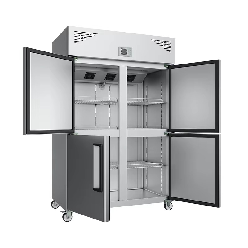 Outdoor Commercial Kitchen 100 - Commercial Chest Freezer ulasan dan harga