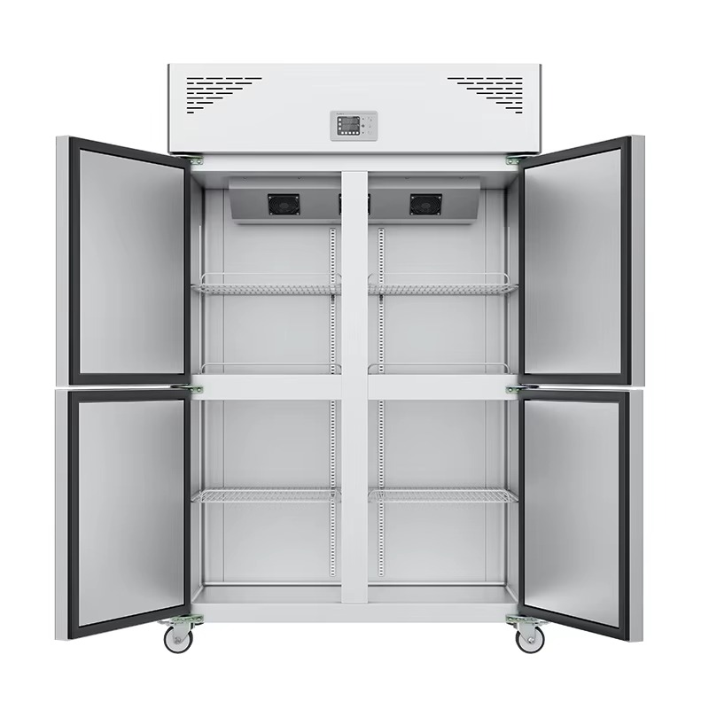 Outdoor Commercial Kitchen 100 - Commercial Chest Freezer ulasan dan harga