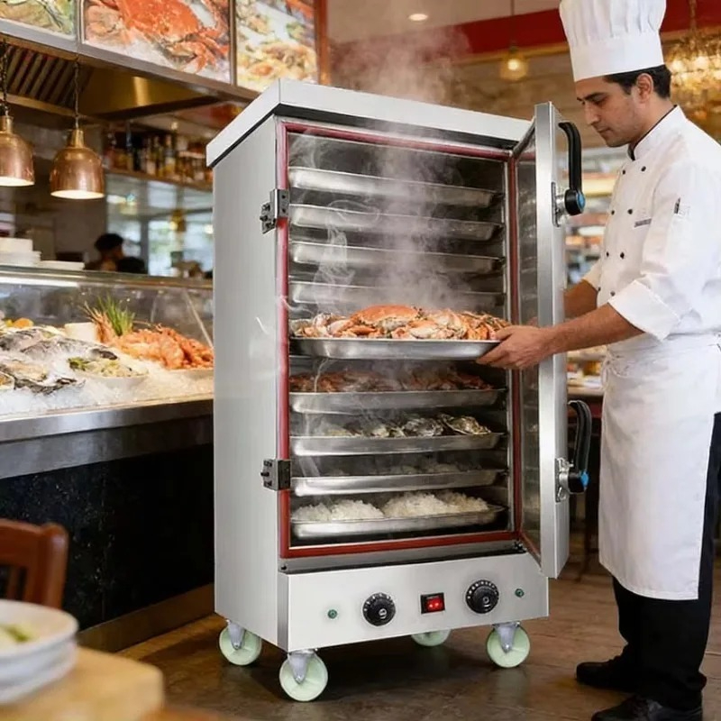 Commercial Kitchen Equipment G - Commercial Kitchen Cooking ulasan dan harga