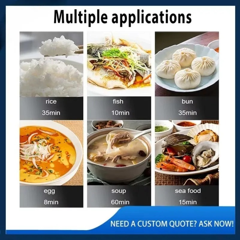 Commercial Kitchen Equipment G - Commercial Kitchen Cooking ulasan dan harga