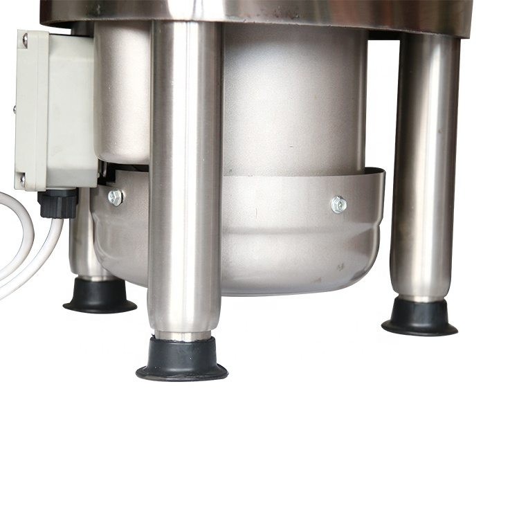 440V 380V 220V Food Waste Crus - Commercial Kitchen Garbage Disposal ulasan dan harga