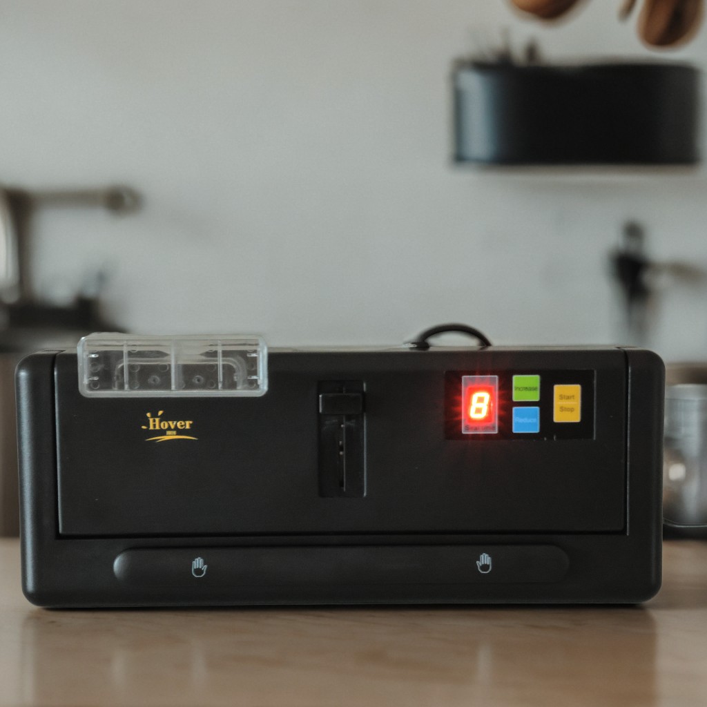 New Upgrade P280 Electric Plas - Vacuum Sealer ulasan dan harga