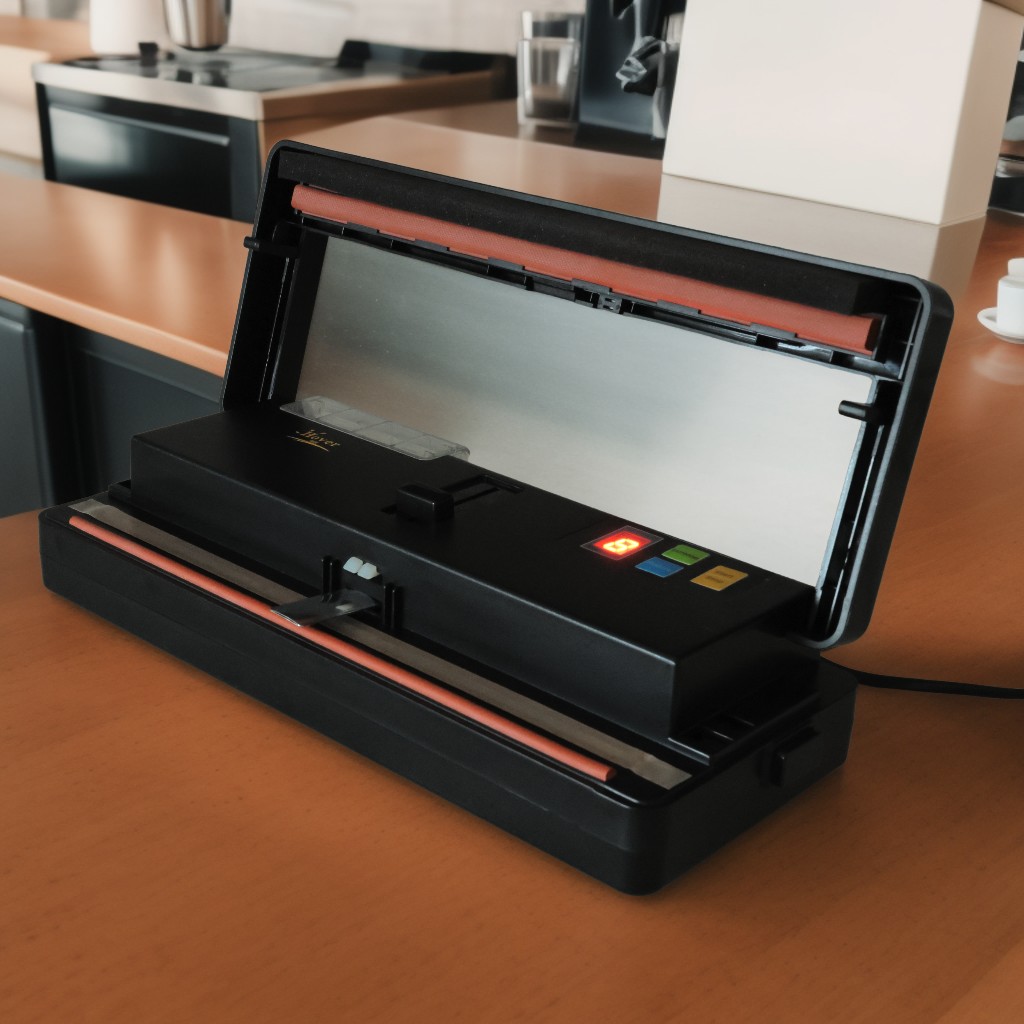 New Upgrade P280 Electric Plas - Vacuum Sealer ulasan dan harga