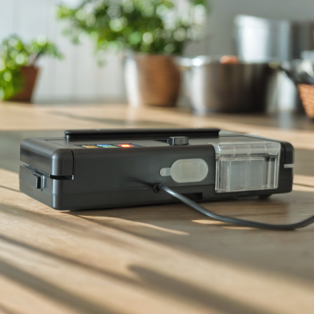 New Upgrade P280 Electric Plas - Vacuum Sealer ulasan dan harga