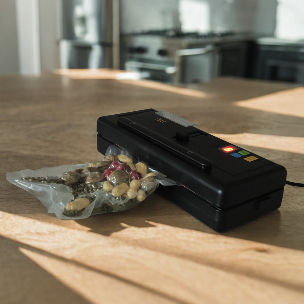 New Upgrade P280 Electric Plas - Vacuum Sealer ulasan dan harga