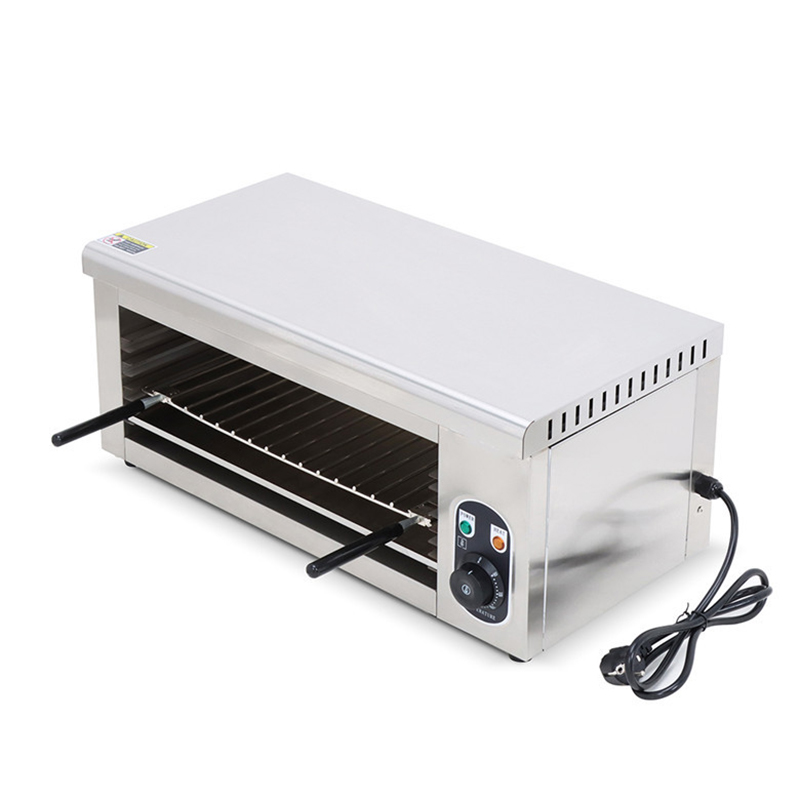2026-Electric Oven 2KW Adjusta - Commercial Kitchen Oven ulasan dan harga