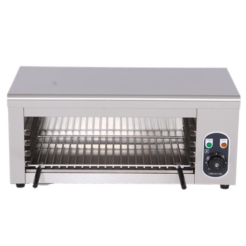 2026-Electric Oven 2KW Adjusta - Commercial Kitchen Oven ulasan dan harga
