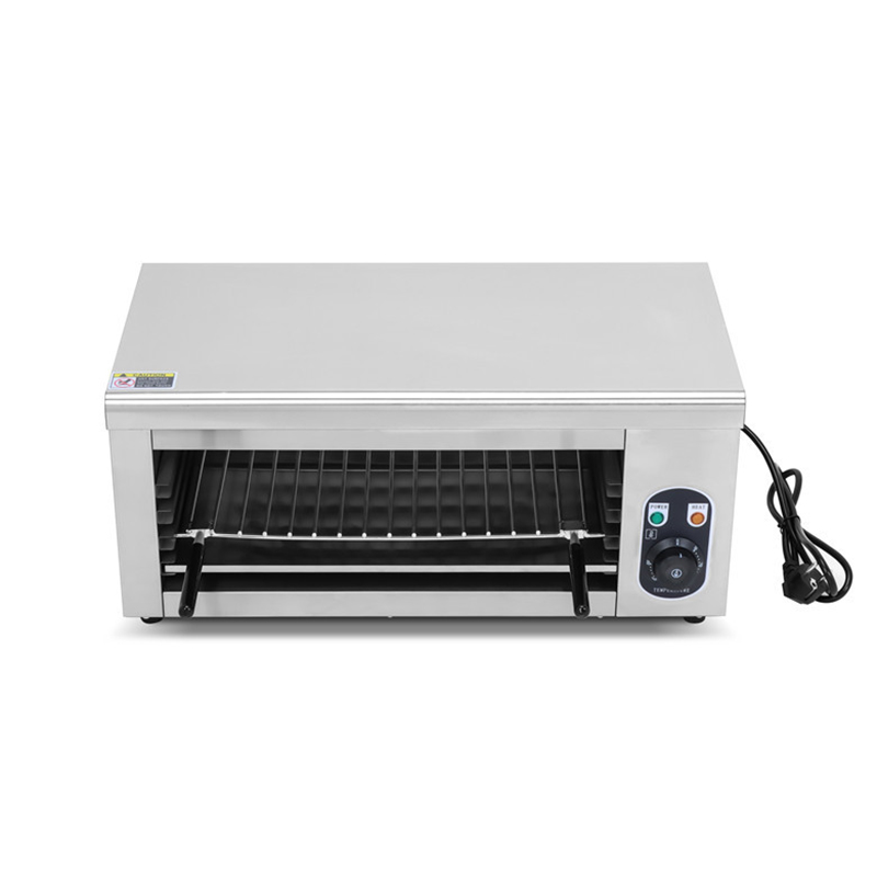 2026-Electric Oven 2KW Adjusta - Commercial Kitchen Oven ulasan dan harga