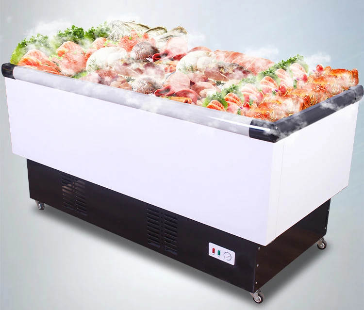 #For Commercial Stainless Stee - Commercial Chest Freezer ulasan dan harga