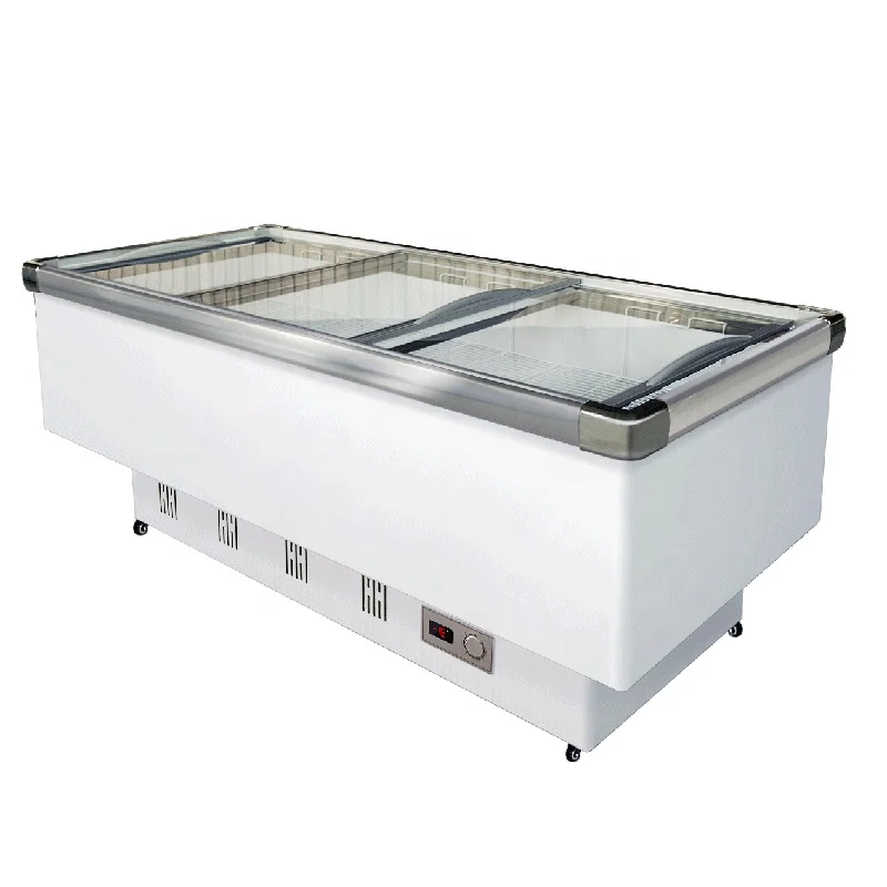 #For Commercial Stainless Stee - Commercial Chest Freezer ulasan dan harga