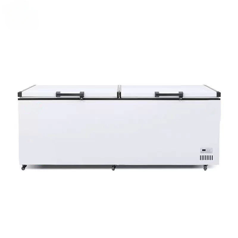 #Freezers comercial Factory Di - Commercial Chest Freezer ulasan dan harga