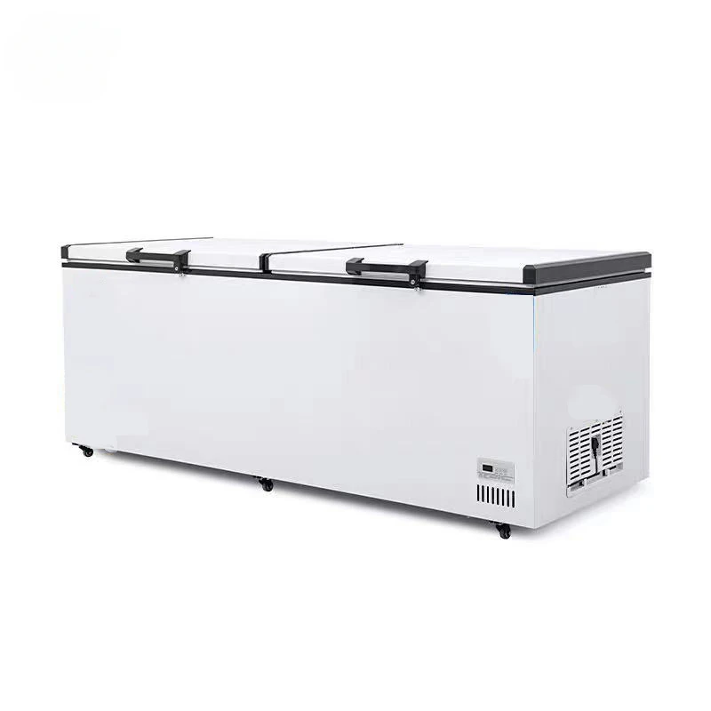#Freezers comercial Factory Di - Commercial Chest Freezer ulasan dan harga