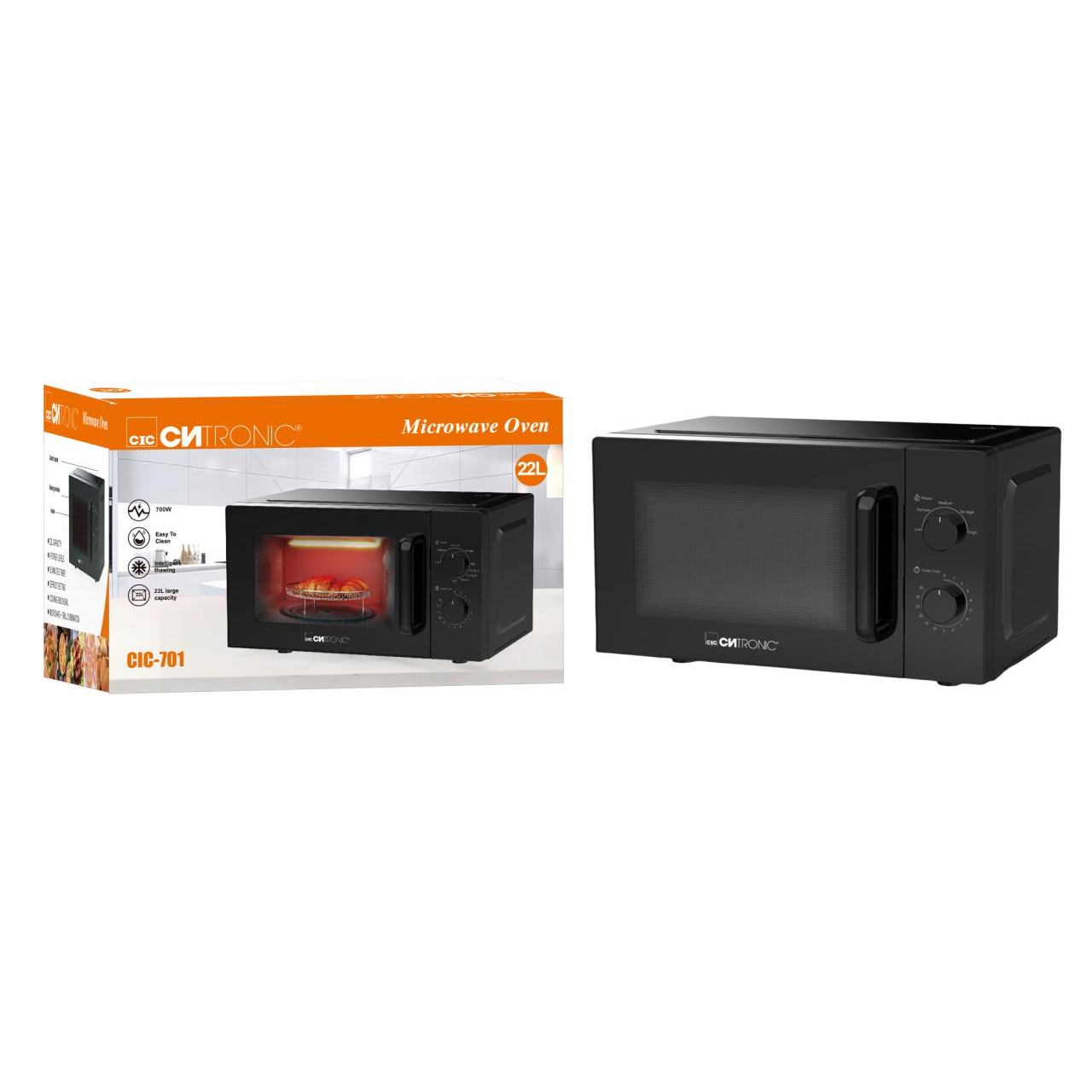 25L Big Capacity Commercial Us - Commercial Kitchen Oven ulasan dan harga