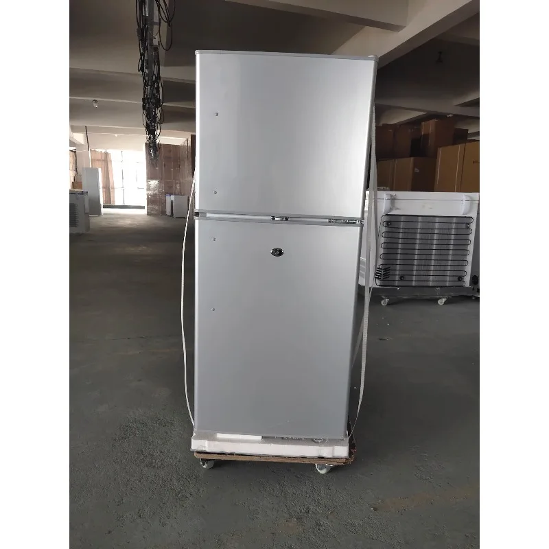 Double door top frozen solar r - Commercial Chest Freezer ulasan dan harga