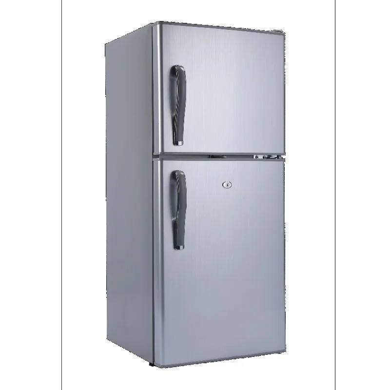 Double door top frozen solar r - Commercial Chest Freezer ulasan dan harga