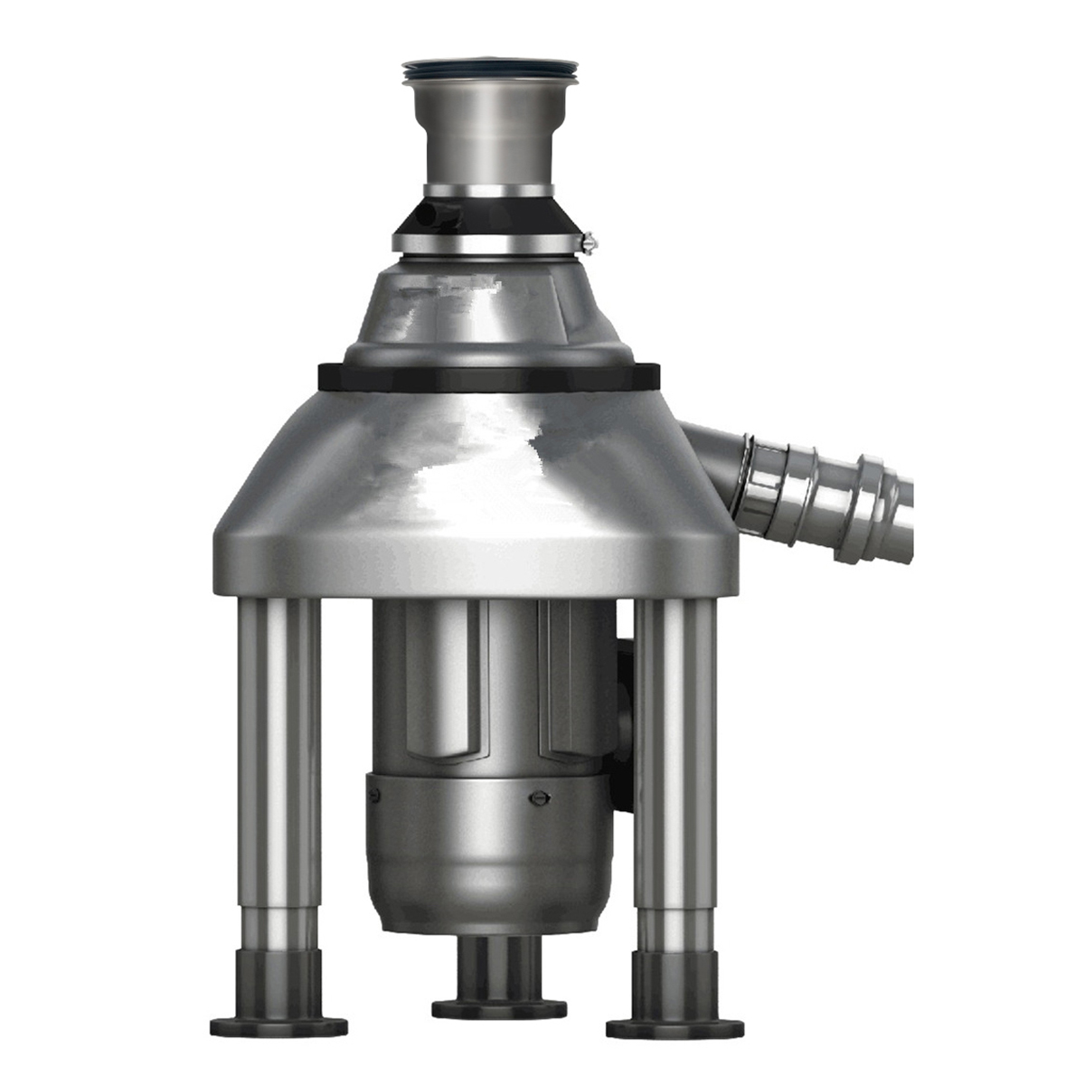 Custom Efficient Commercial Ho - Commercial Kitchen Garbage Disposal ulasan dan harga
