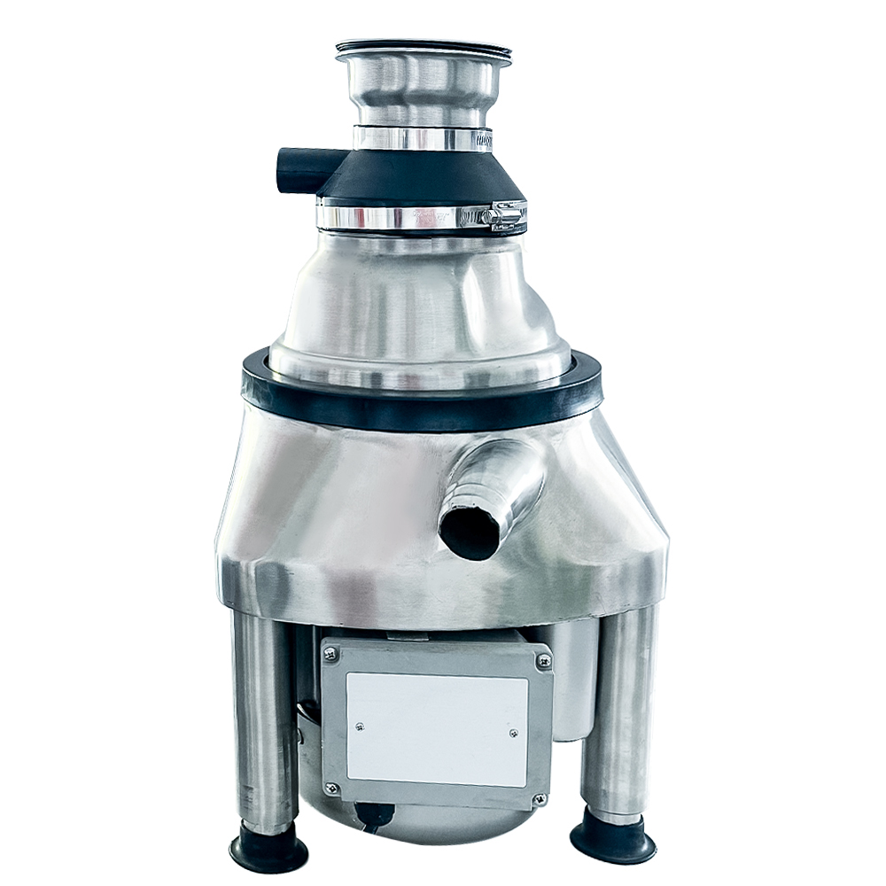 Custom Efficient Commercial Ho - Commercial Kitchen Garbage Disposal ulasan dan harga